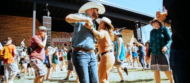 Pub crawls kick off Firestone Walker Beer Fest