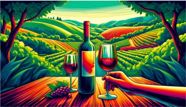 Red-Wines-for-SUmmer-in-Paso-Robles