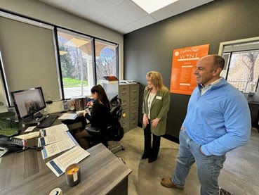 Federal funding secured for North County projects
