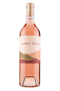 best rose wine in paso robles