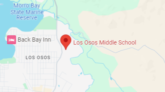Los Osos school placed on lockdown