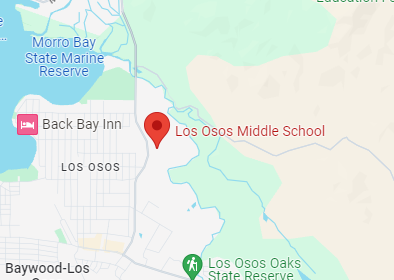 Los Osos school placed on lockdown
