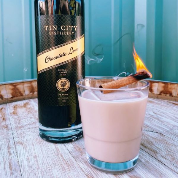 Local distillery secures double gold award at world competition