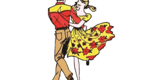 Warbirds Museum hosting barn dance event