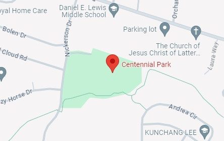 centennial park paso robles