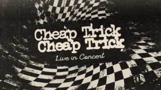 Mid-State Fair's 'Evening of Music & Wine' to feature Cheap Trick