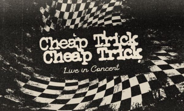 Mid-State Fair's 'Evening of Music & Wine' to feature Cheap Trick