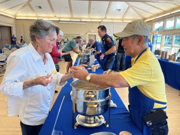 Empty Bowls fundraisers raise over $100,000