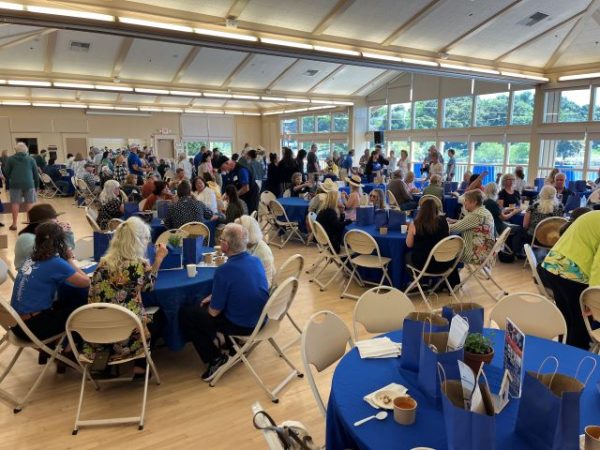 Empty Bowls fundraisers raise over $100,000