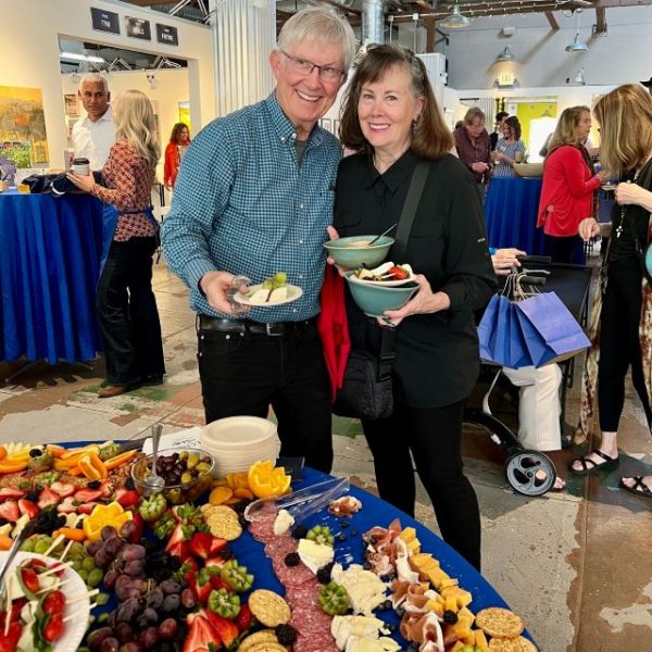 Empty Bowls fundraisers raise over $100,000