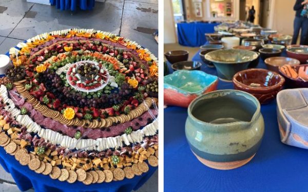 Empty Bowls fundraisers raise over $100,000