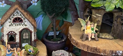 Three-day fairy themed event coming to Cambria Nursery