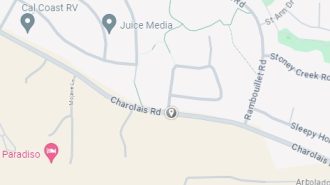 Motorcycle rider dies in Paso Robles collision