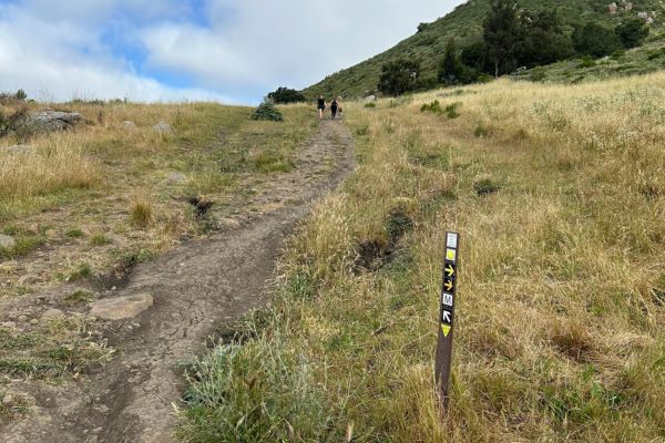 Major SLO hiking trail to close for maintenance