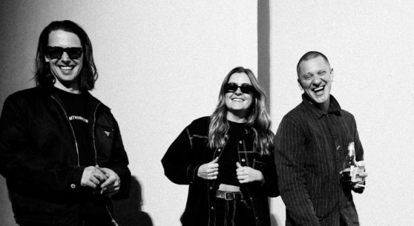 Jungle coming to Vina Robles Ampitheatre