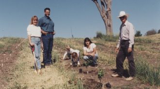 Opolo Vineyards celebrates 25th year anniversary