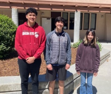 Paso Robles students excel in math competition