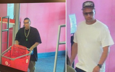 Fresno men arrested for theft, narcotics possession