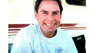 Obituary of Daniel VanBuskirk, 61