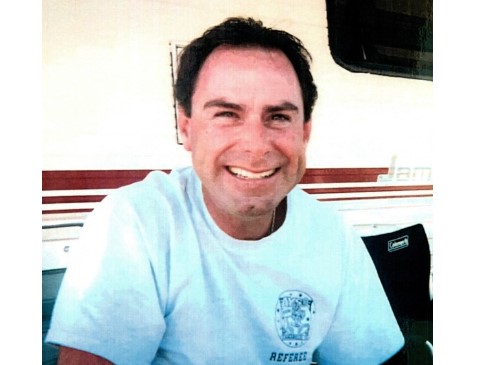 Obituary of Daniel VanBuskirk, 61