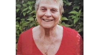 Obituary of Arlene Bernice Fechner, 85
