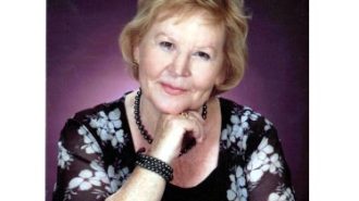 Obituary of Katharina (Kathy) Cripe, 86
