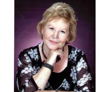 Obituary of Katharina (Kathy) Cripe, 86