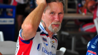Obituary of Jeffrey Beebe, 67