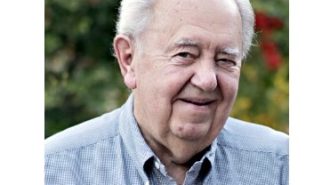 Obituary of Ronald Gene Greenwood, 82
