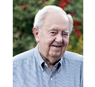 Obituary of Ronald Gene Greenwood, 82