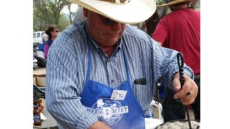 Obituary of Harley Frank Bailey, 69