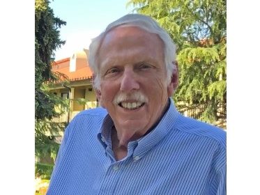 Obituary of Peter Furth Johnston, 83