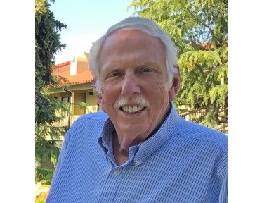 Obituary of Peter Furth Johnston, 83