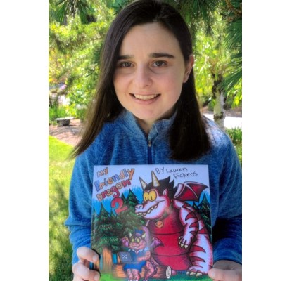 Obituary of Lauren Jayne Pickens, 35