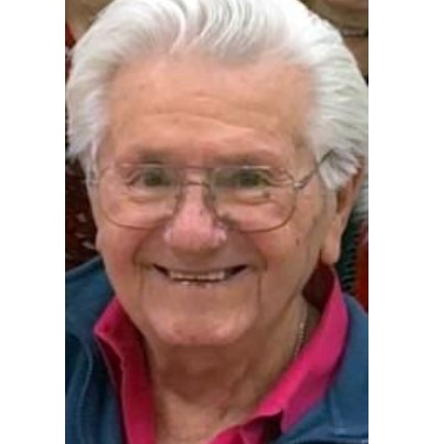 Obituary of Robert F. 'Bob' Brown, 97