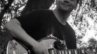 Obituary of Bob Kitzmiller, 50
