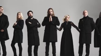 Rumors of Fleetwood Mac returning to Vina Robles Amphitheatre