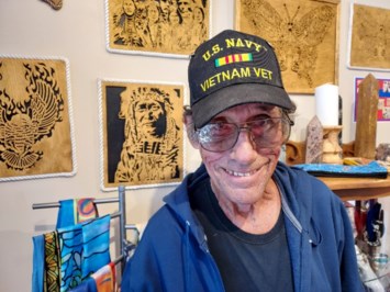 Obituary of Stanley Herbert Furtado, 77