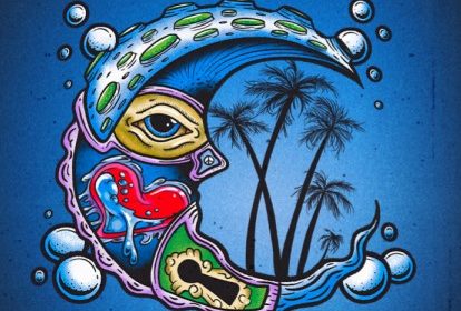 Sublime with Rome to play at the Mid-State Fair