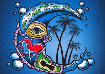 Sublime with Rome to play at the Mid-State Fair