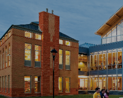 Paso Robles student named to Clarkson University's Dean's List