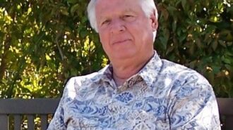 Obituary of Thomas Arthur Walsh, 82
