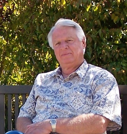 Obituary of Thomas Arthur Walsh, 82