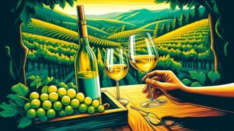 Best Paso Robles white wines for summer
