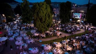 Paso Robles winemakers pour for charity