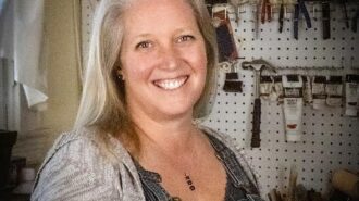 Christy Wilkins