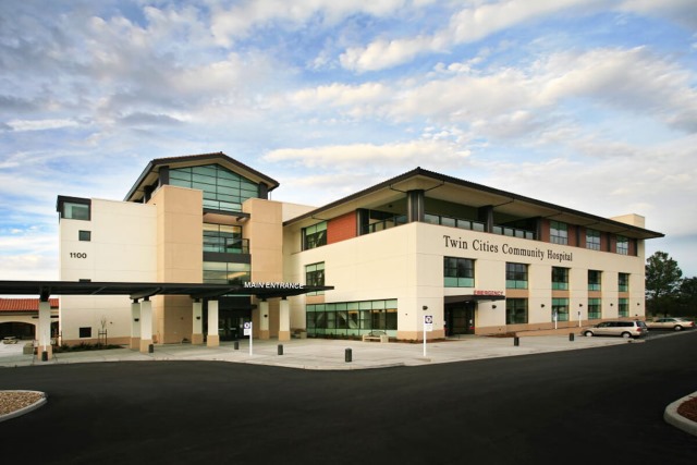 Local hospitals earn national stroke care award