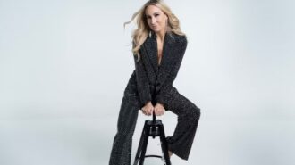 Comedian Nikki Glaser coming to Vina Robles Amphitheatre