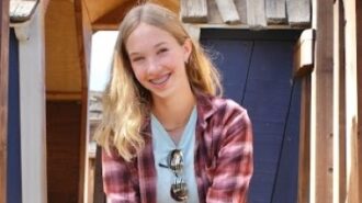 Almond Acres celebrates eighth grade promotion ceremony