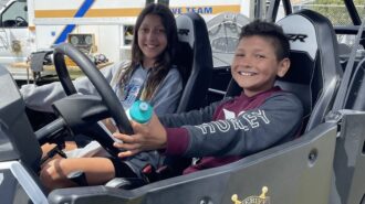 Sheriff's office youth summer camps start next week